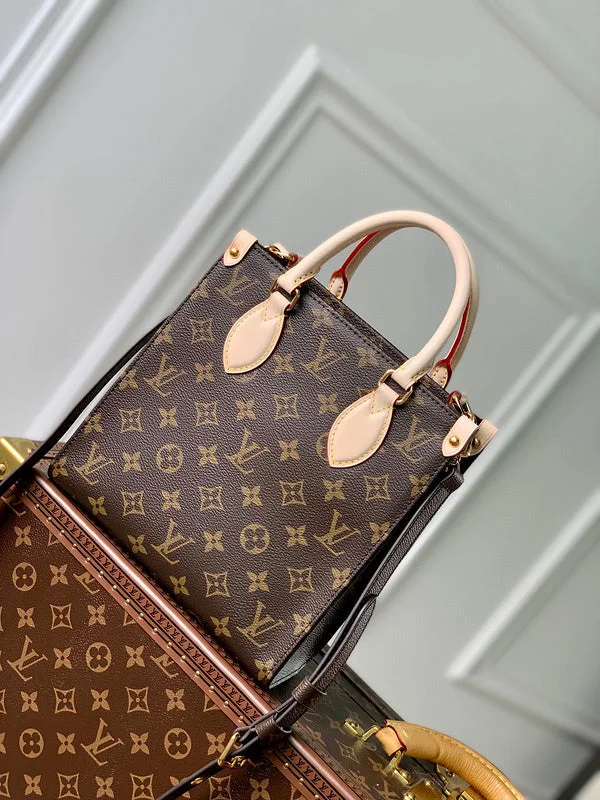 Louis Vuitton Capucines bags with smooth calfskin leather for luxuryLouis Vuitton Bags