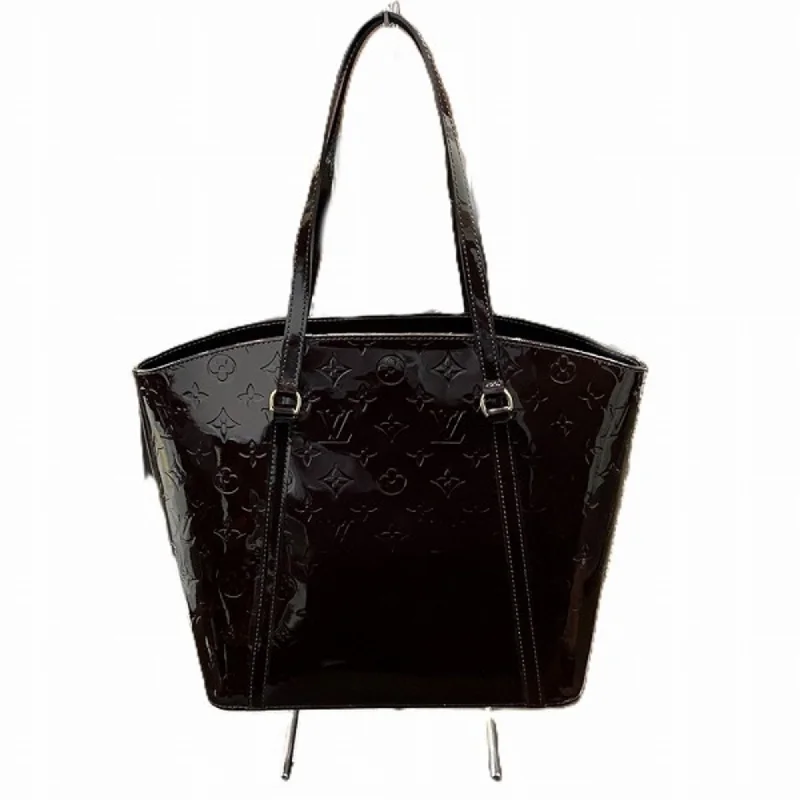 Ladies Louis Vuitton Capucines bags with a detachable shoulder strapLOUIS VUITTON Avalon Tote