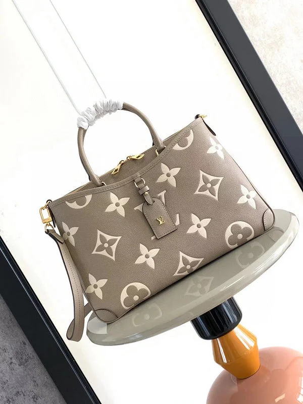 Louis Vuitton bags with a detachable mobile phone holder for convenienceLouis Vuitton Bags