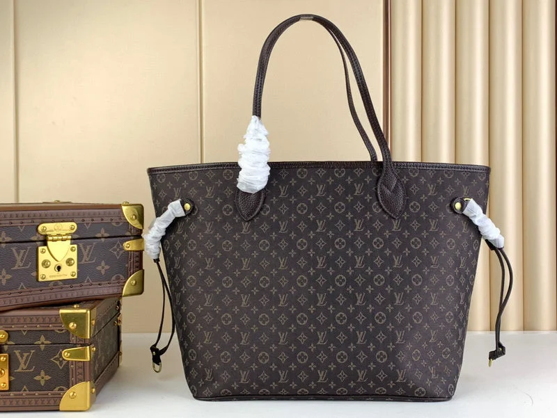 Louis Vuitton bags with a front - flap pocket for quick - access itemsLouis Vuitton Bags