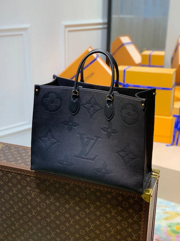 Louis Vuitton Twist bags with a snakeskin - effect panel for a bold lookLouis Vuitton Bags