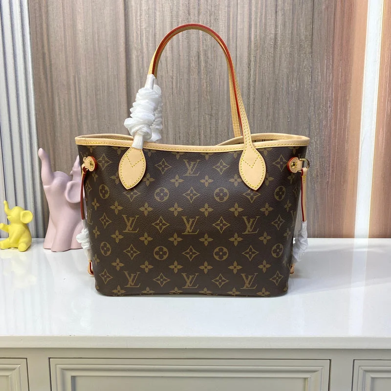 Louis Vuitton Twist bags with the iconic LV - turnlock closureLouis Vuitton Bags