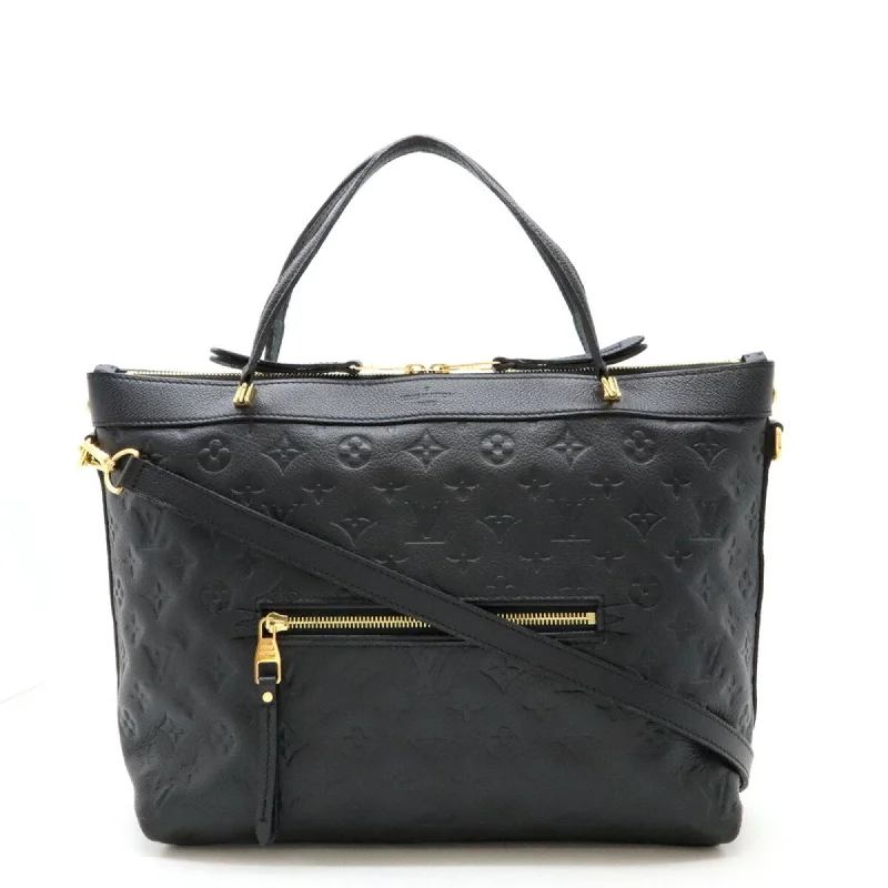 Louis Vuitton backpacks with a hidden back pocket for securityLOUIS VUITTON Bastille Shoulder Bag