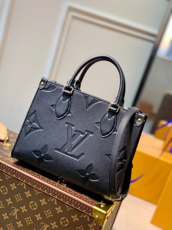 Ladies Louis Vuitton Capucines bags with a detachable shoulder strapLouis Vuitton Bags