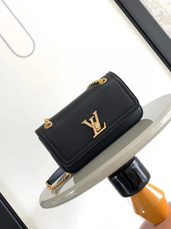 Louis Vuitton backpacks with a sleek, minimalist design for styleLouis Vuitton Bags