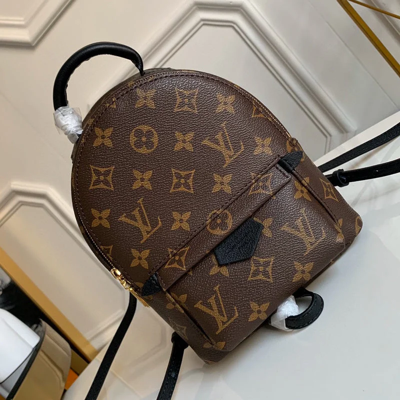 Louis Vuitton Capucines bags with smooth calfskin leather for luxuryLouis Vuitton Bags