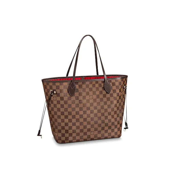 Louis Vuitton bags with a front - zip pocket for small items like keysLouis Vuitton Artsy MM Monogram