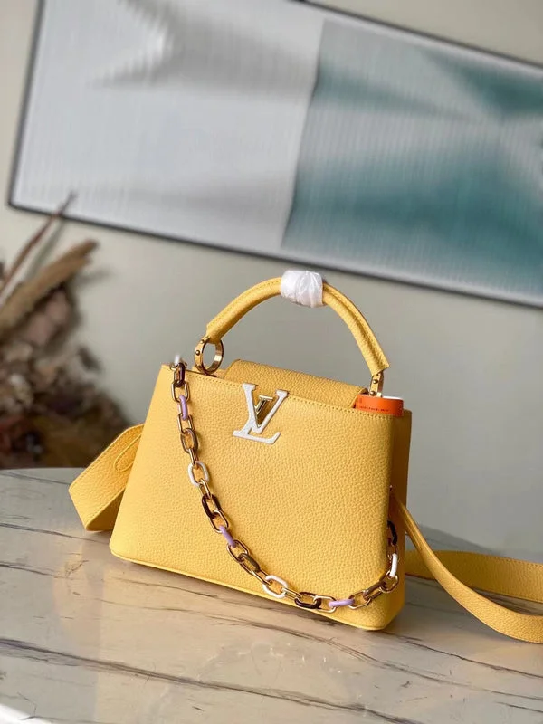 Louis Vuitton Neverfull bags with large capacity for everyday essentialsLouis Vuitton Bags