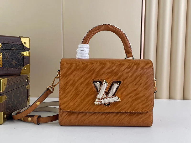 Louis Vuitton bags with a detachable mobile phone holder for convenienceLouis Vuitton Bags