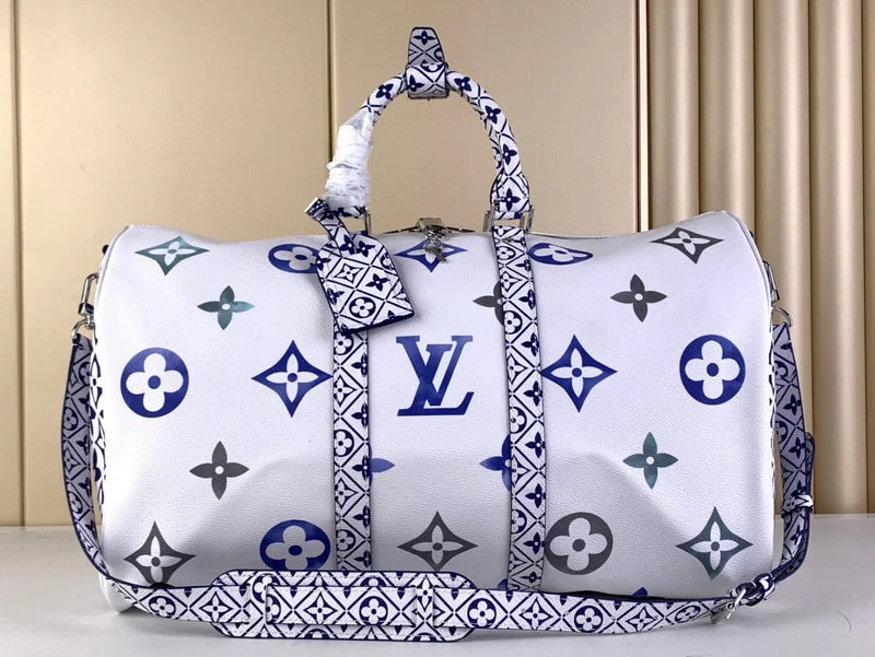 Ladies Louis Vuitton Capucines bags with gold - toned hardwareLouis Vuitton Bags