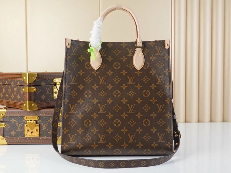 Louis Vuitton backpacks with a sleek, minimalist design for styleLouis Vuitton Bags