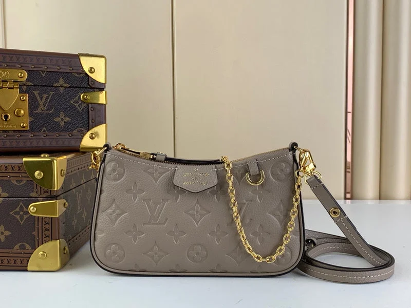 Louis Vuitton crossbody bags with a keychain holder for practicalityLouis Vuitton Bags