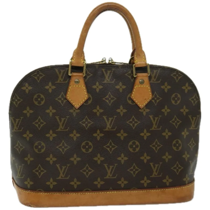 Louis Vuitton Twist bags with the iconic LV - turnlock closureLOUIS VUITTON Alma Handbag