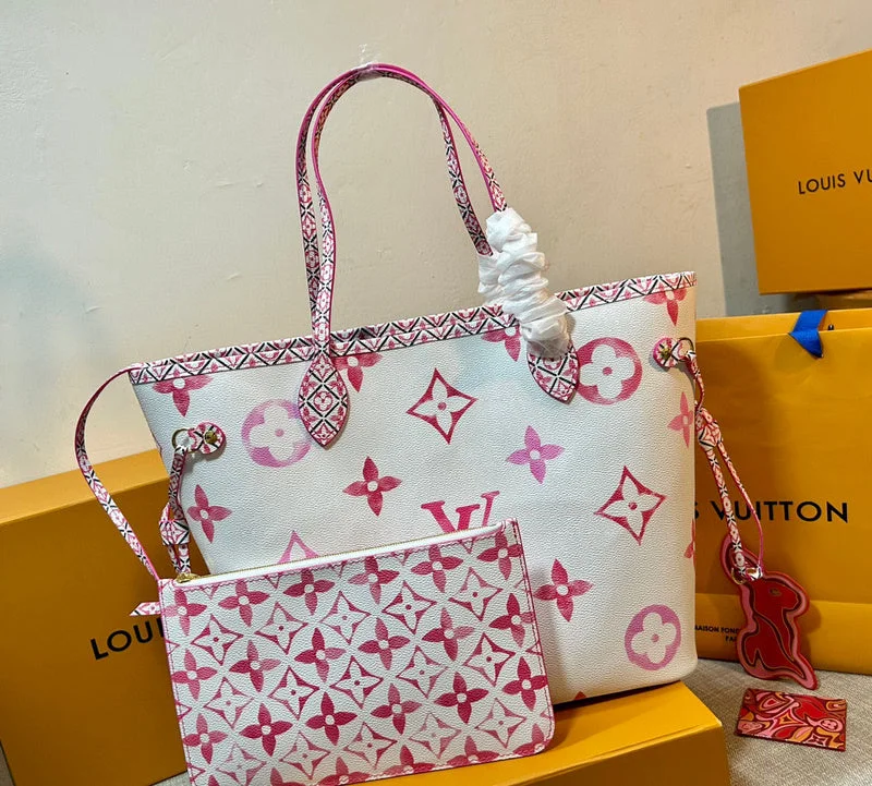 Louis Vuitton Twist bags with a snakeskin - effect panel for a bold lookLouis Vuitton Bags