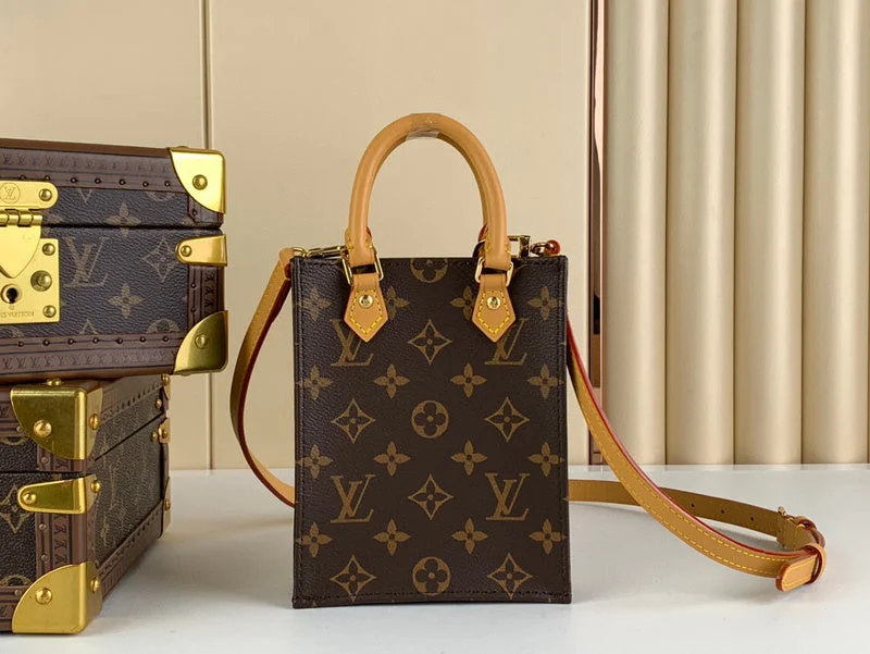 Louis Vuitton crossbody bags with adjustable shoulder straps for comfortLouis Vuitton Bags