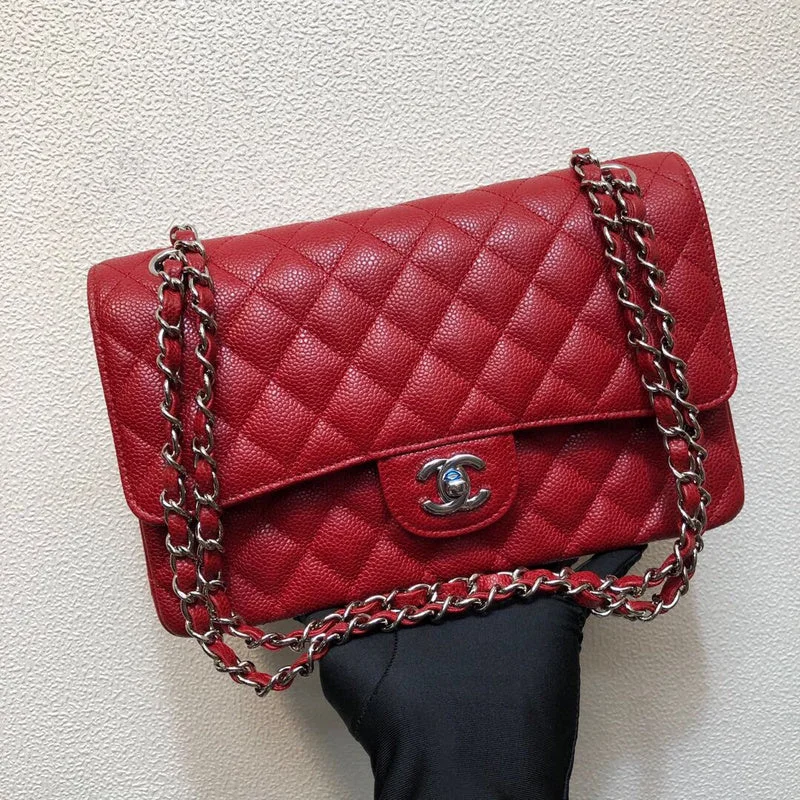 Chanel Lightweight Handbag for Daily ErrandsChanel Bags