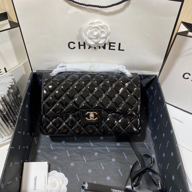 Chanel bags for a polished and professional appearanceChanel Bags