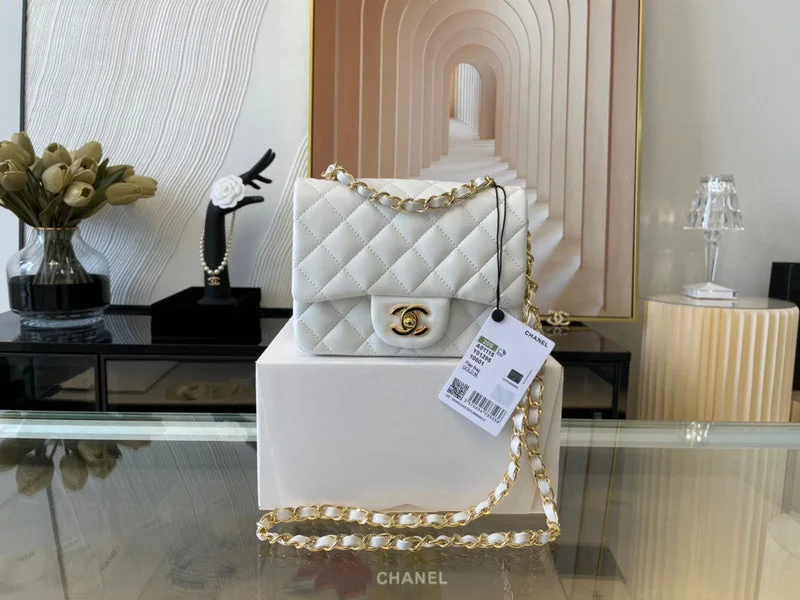 Chanel bags with modern touchesChanel Bags