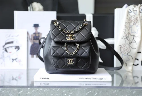 Chanel Designer Handbag with Unique DesignChanel Bags