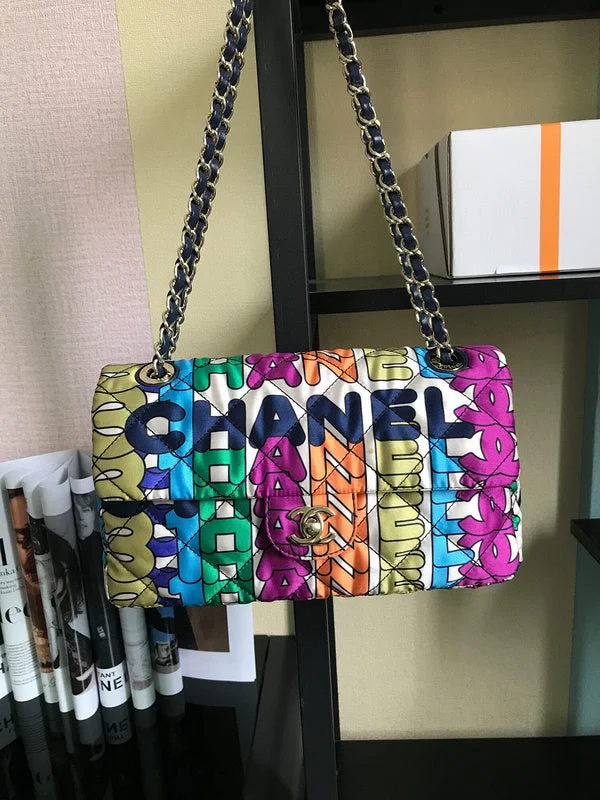 Chanel All - Match Handbag for Versatile StylingChanel Bags