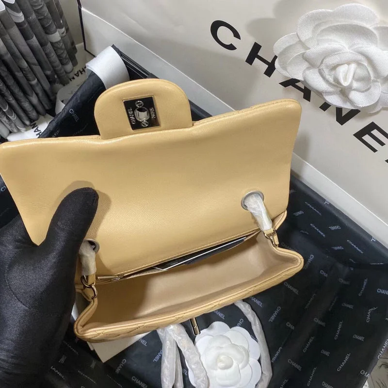 Chanel All - Match Handbag for Versatile StylingChanel Bags