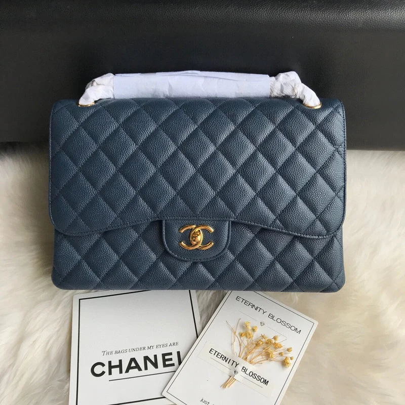 Chanel bags for a polished and professional appearanceChanel Bags