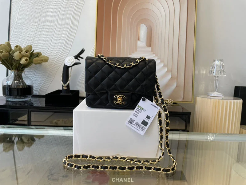 Chanel bags in luxury boutiques worldwideChanel Bags