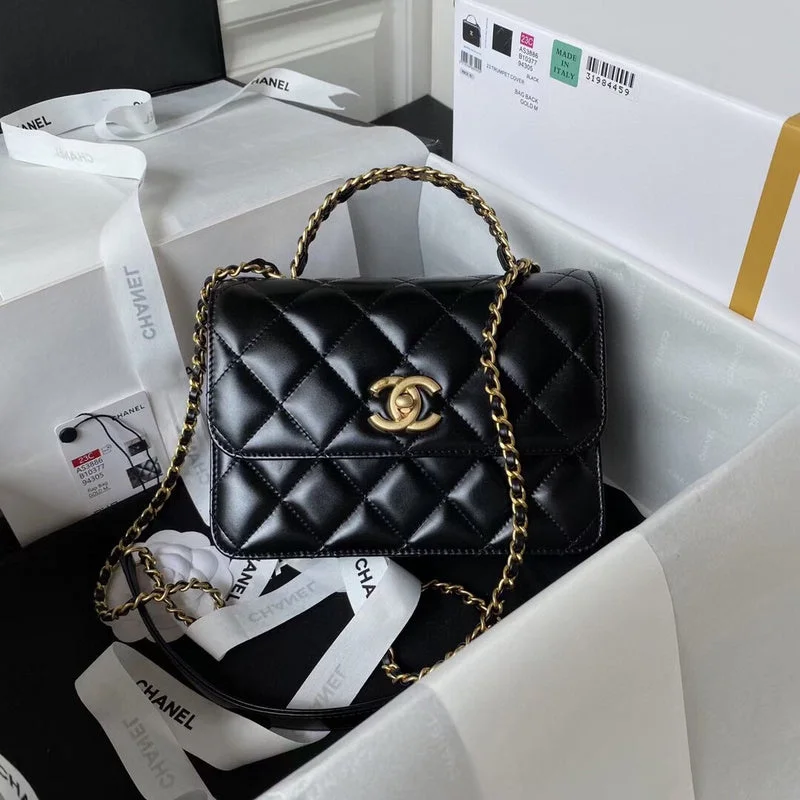 Chanel bags for the minimalist fashionChanel Bags