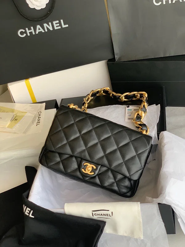 Chanel bags for those who value investment piecesChanel Bags