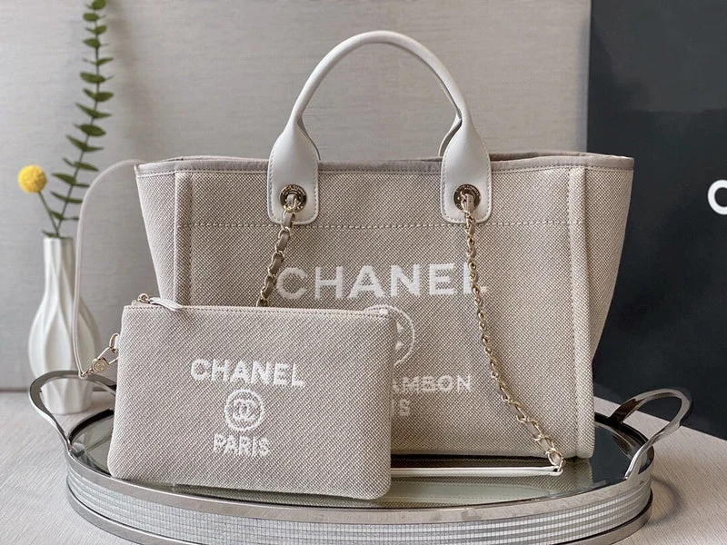 Chanel bags with iconic stitching detailsChanel Bags