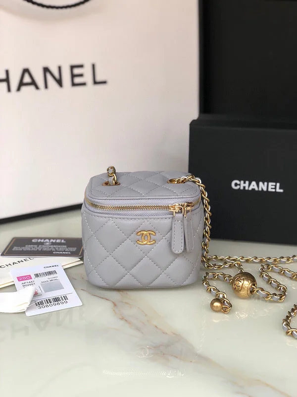 Chanel bags for women who appreciate fine craftsmanshipChanel Bags