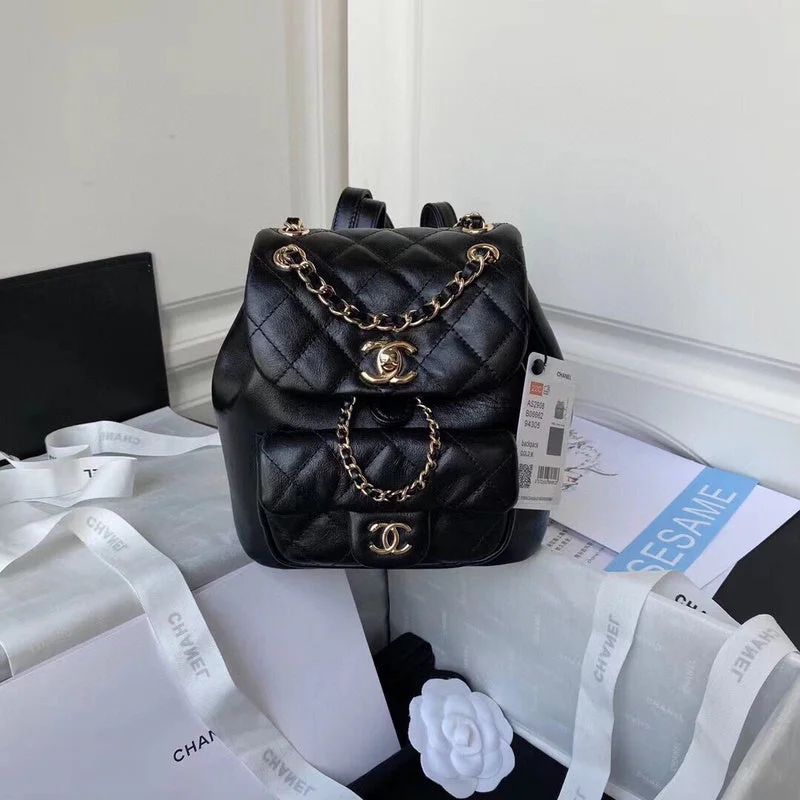 Chanel bags for those who value investment piecesChanel Bags