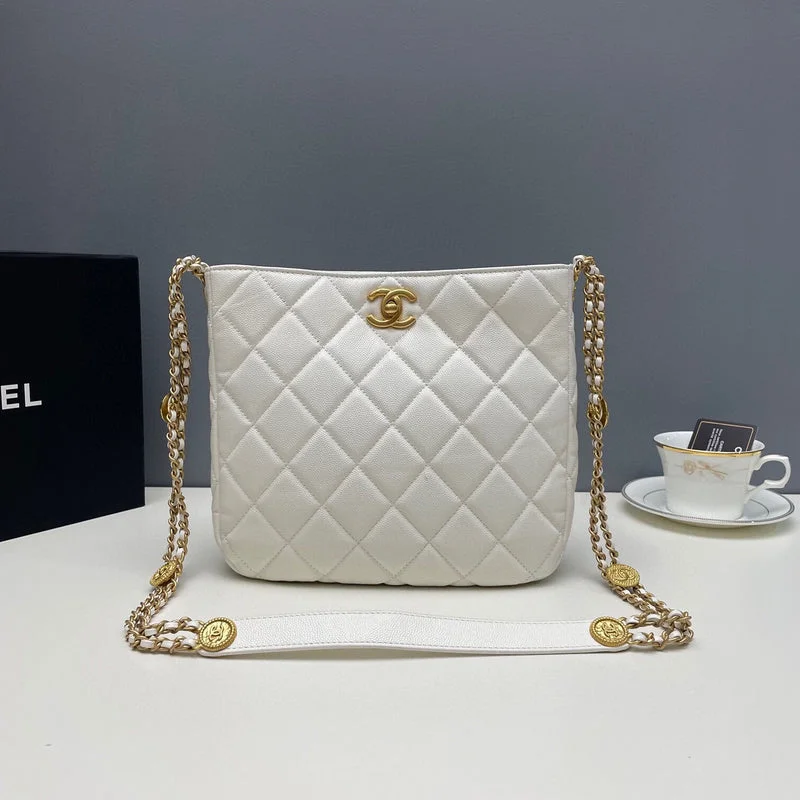 Chanel Colorful Handbag for Spring OutfitsChanel Bags