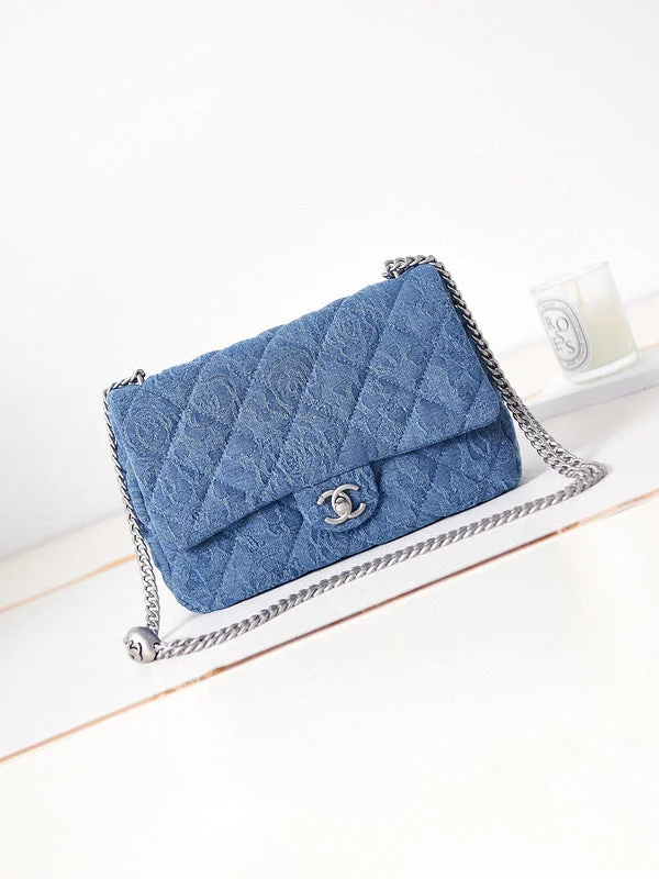 Chanel bags that pair perfectly with any outfitChanel Bags