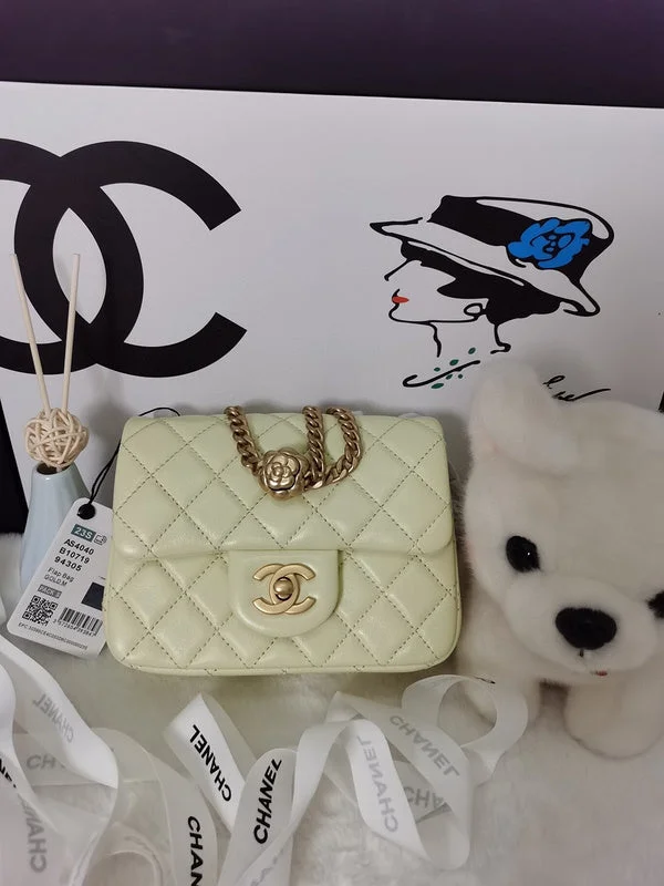 Chanel Luxury Handbag for High - End EventsChanel Bags