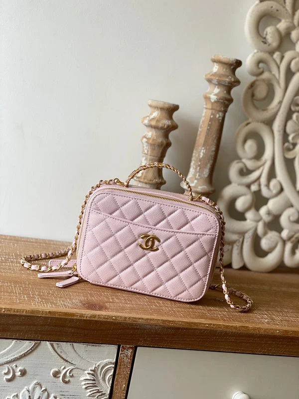 Chanel bags that pair perfectly with any outfitChanel Bags