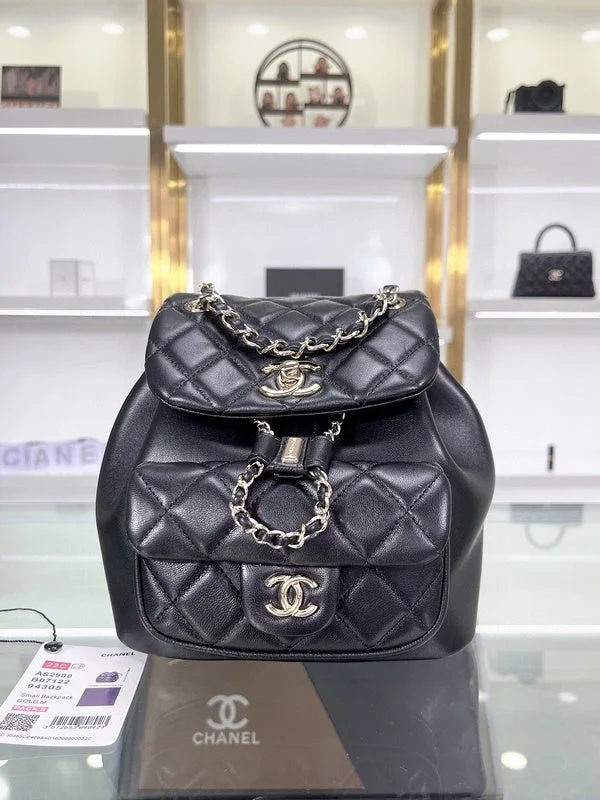 Chanel Luxury Handbag for High - End EventsChanel Bags