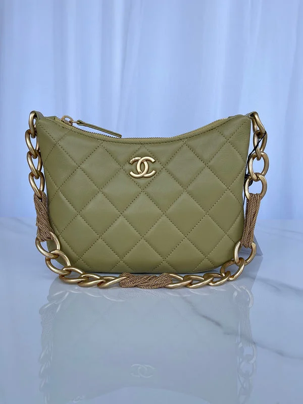 Chanel Vintage Inspired Handbag for Retro LoversChanel Bags