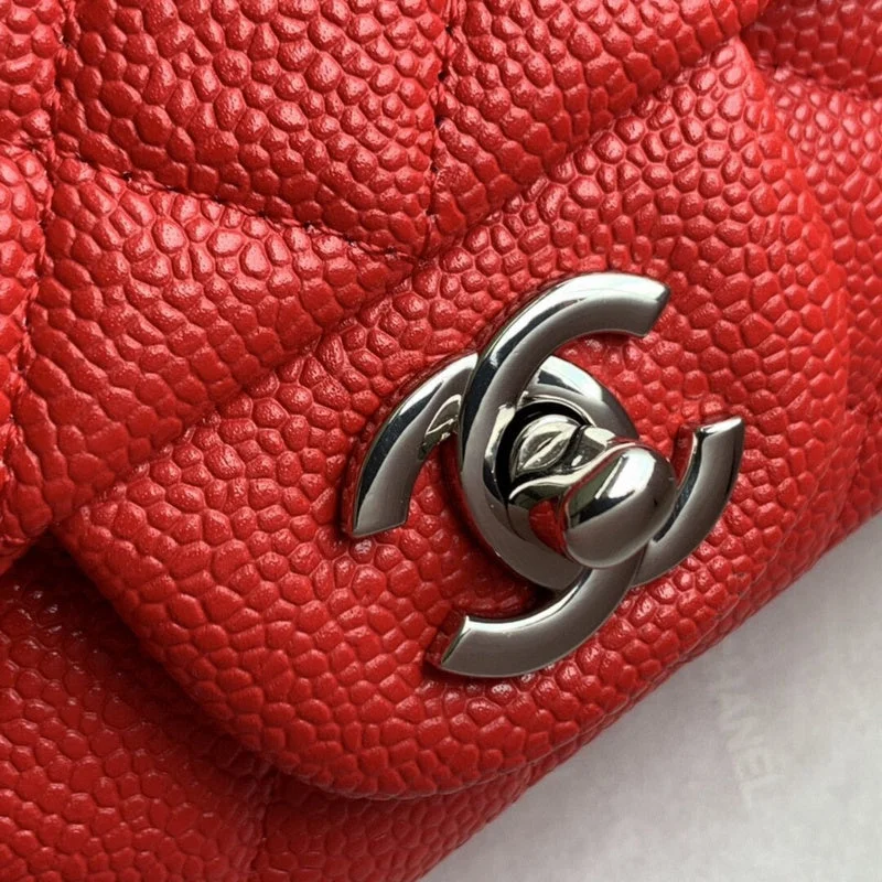 Chanel bags for the minimalist fashionChanel Bags