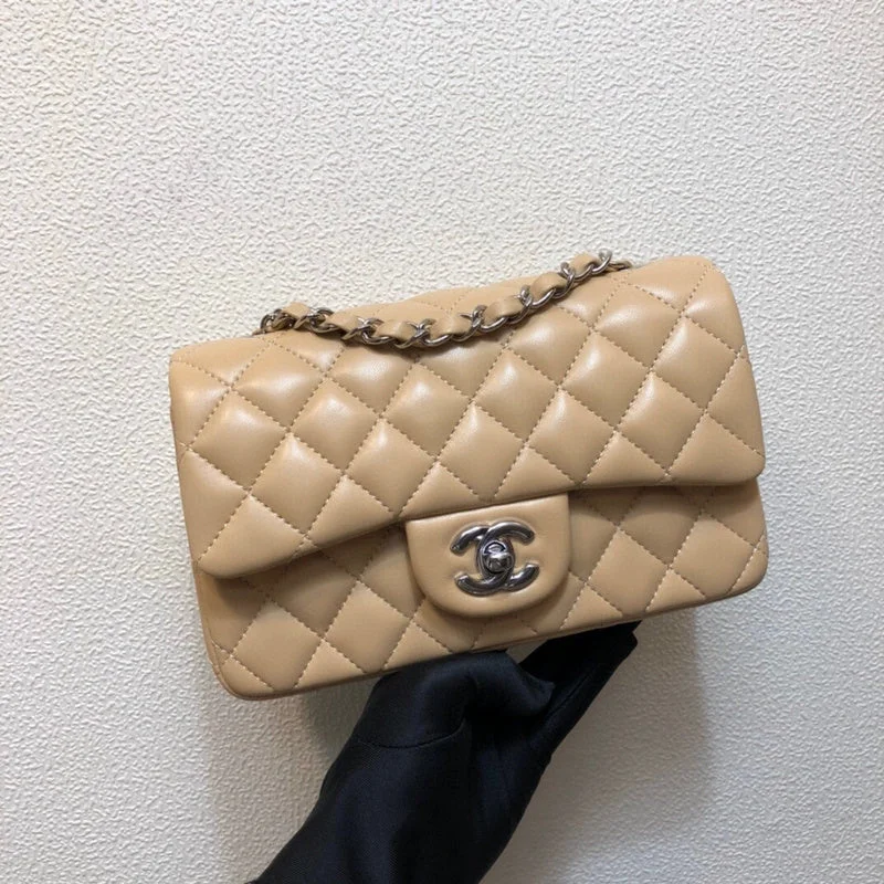 Chanel Black Handbag for Business MeetingsChanel Bags