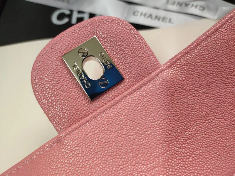 Chanel bags with iconic stitching detailsChanel Bags