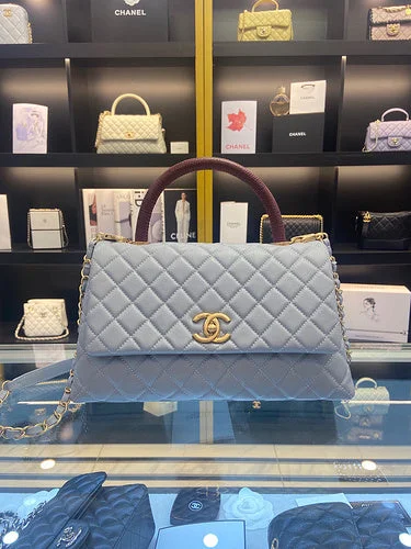 Chanel Luxury Handbag for High - End EventsChanel Bags