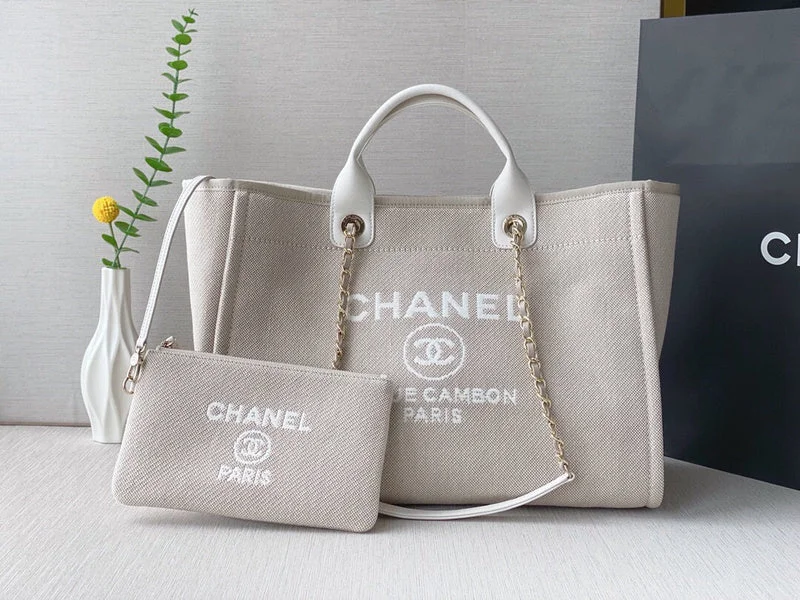 Chanel Black Handbag for Business MeetingsChanel Bags