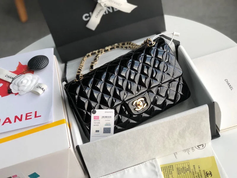 Chanel Vintage Inspired Handbag for Retro LoversChanel Bags