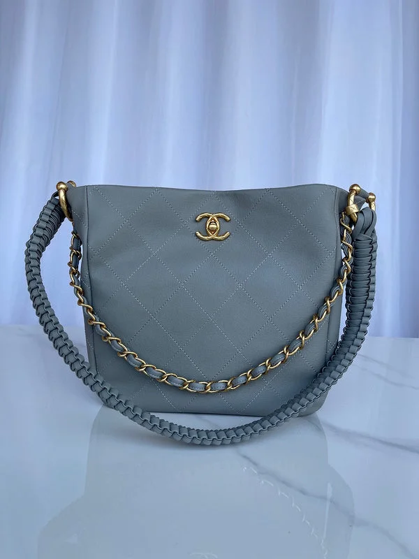 Chanel All - Match Handbag for Versatile StylingChanel Bags