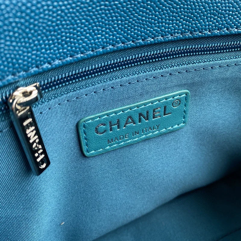 Chanel Handbag with Adjustable Strap for ComfortChanel Bags