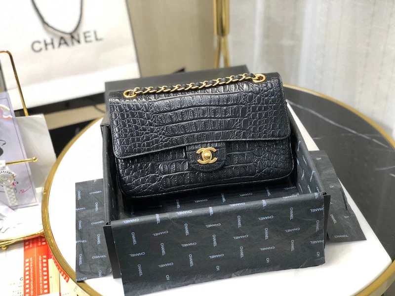 Chanel bags for women who appreciate fine craftsmanshipChanel Bags