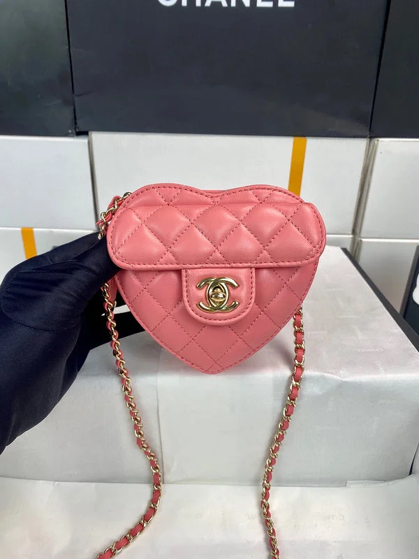 Chanel Vintage Inspired Handbag for Retro LoversChanel Bags