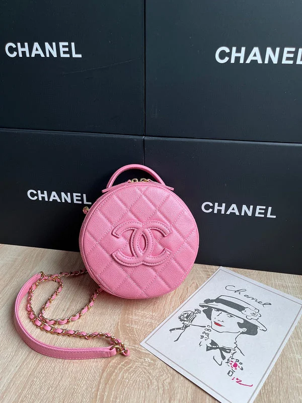 Chanel bags with gold, silver, and pearl accentsChanel Bags