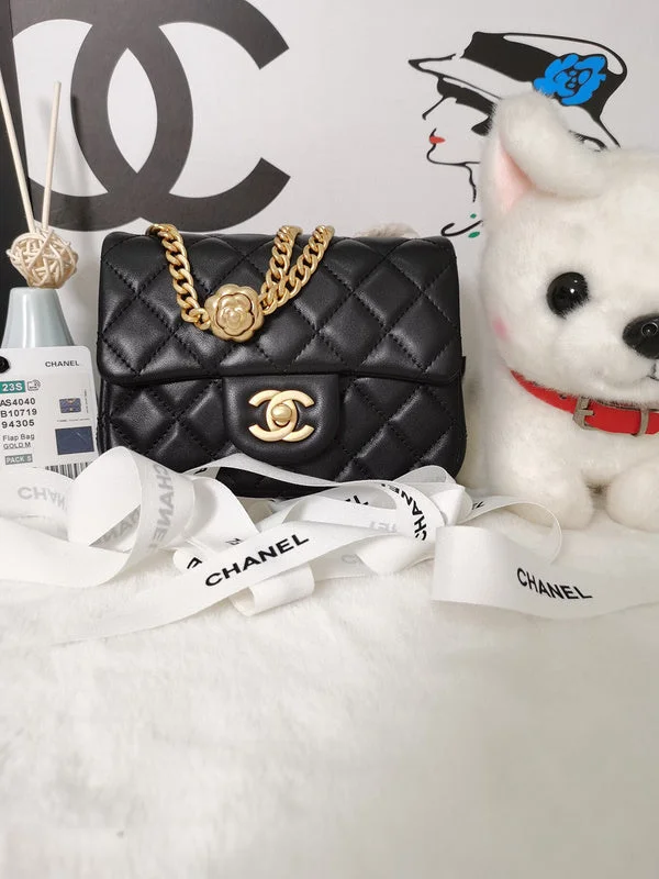 Chanel bags with classic and elegant designsChanel Bags